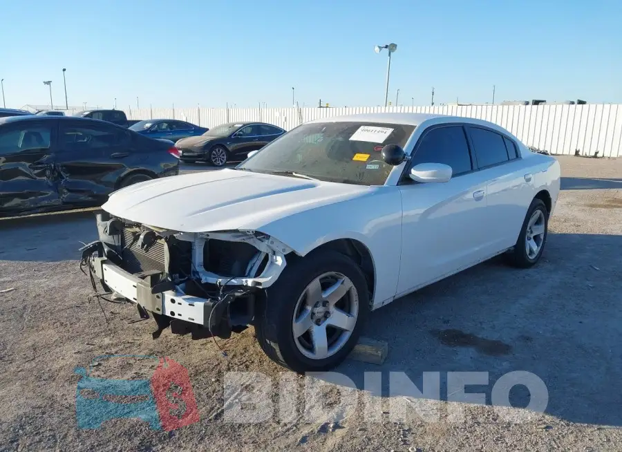 2C3CDXAG4KH547541 Photo# 2