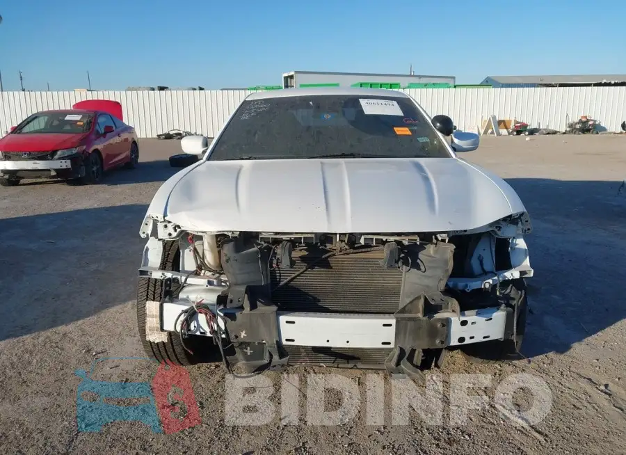 2C3CDXAG4KH547541 Photo# 13