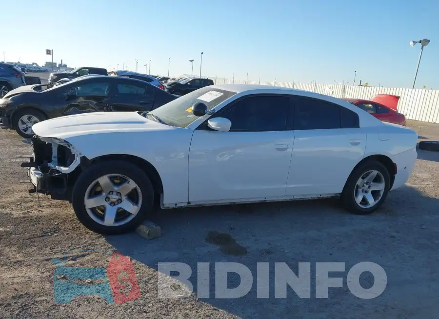 2C3CDXAG4KH547541 Photo# 15