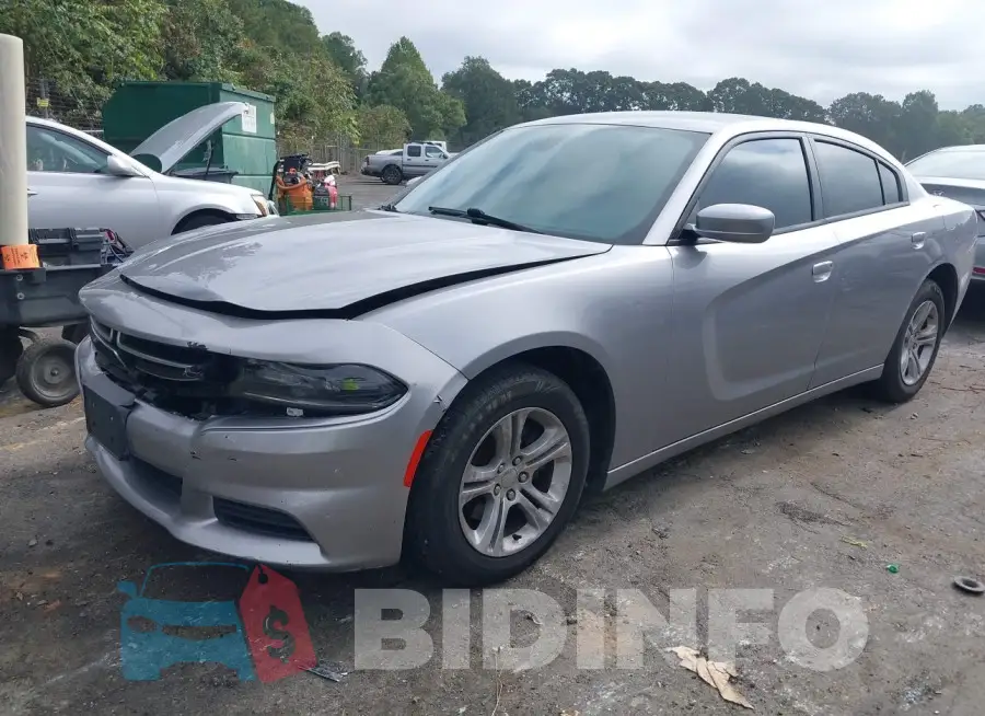 2C3CDXBG5FH799786 Photo# 2
