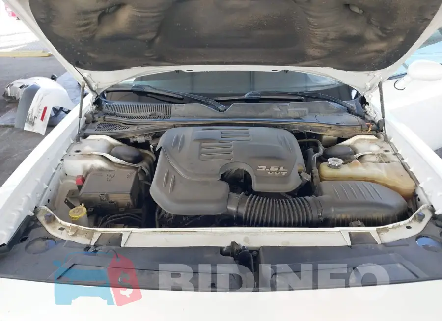 2C3CDZAGXKH670031 Photo# 10