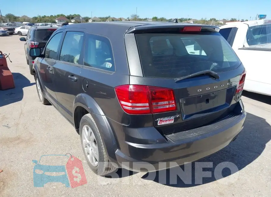 3C4PDCAB3FT605419 Photo# 3