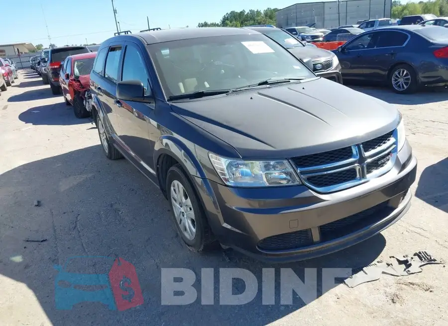 3C4PDCAB3FT605419 Photo# 1