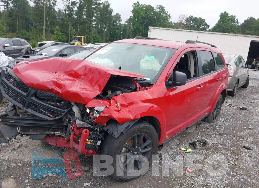 3C4PDCAB3LT275034 Photo# 2