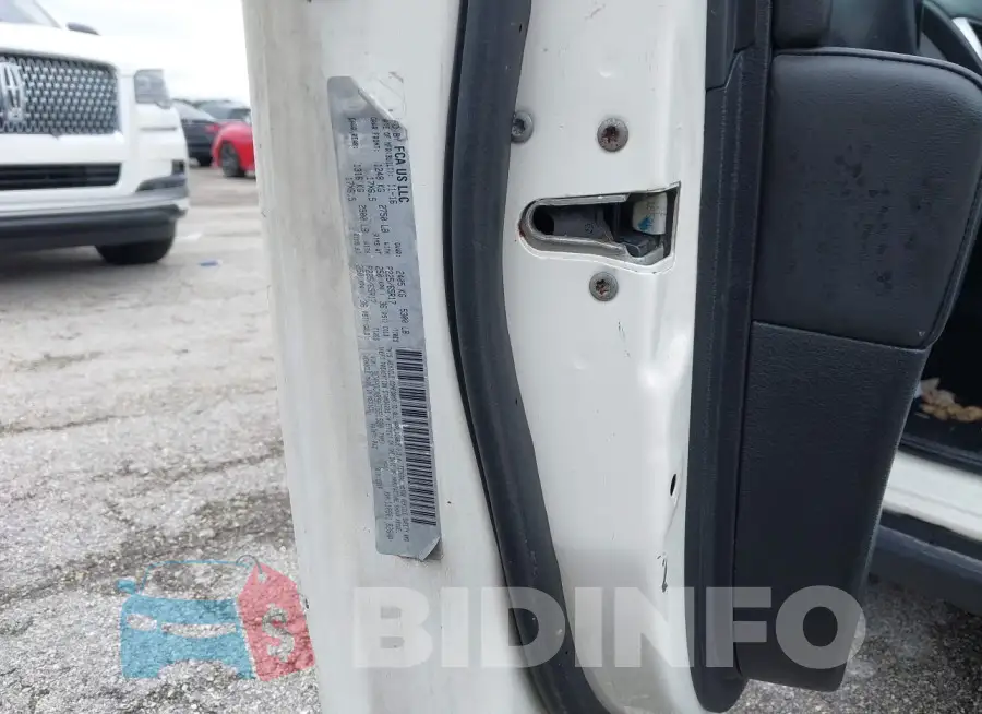 3C4PDCAB9HT551580 Photo# 9