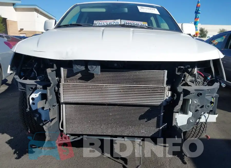 3C4PDCGB3FT597653 Photo# 6