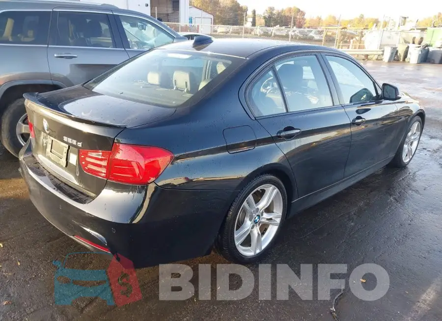 WBA3D3C58EK155995 Photo# 4