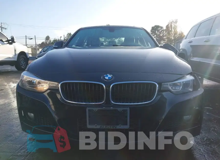 WBA3D3C58EK155995 Photo# 12