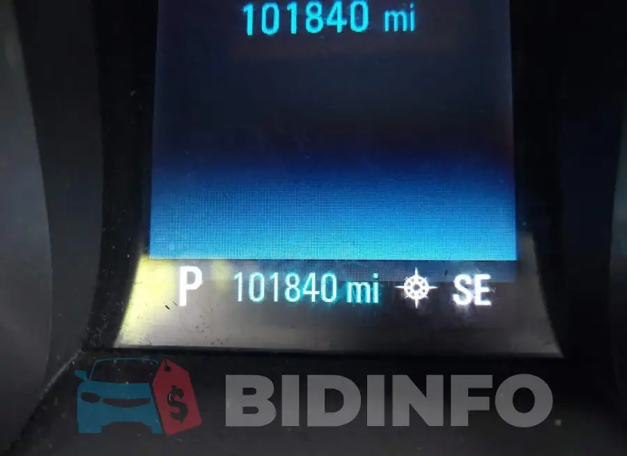 1G11C5SL2EF270005 Photo# 15