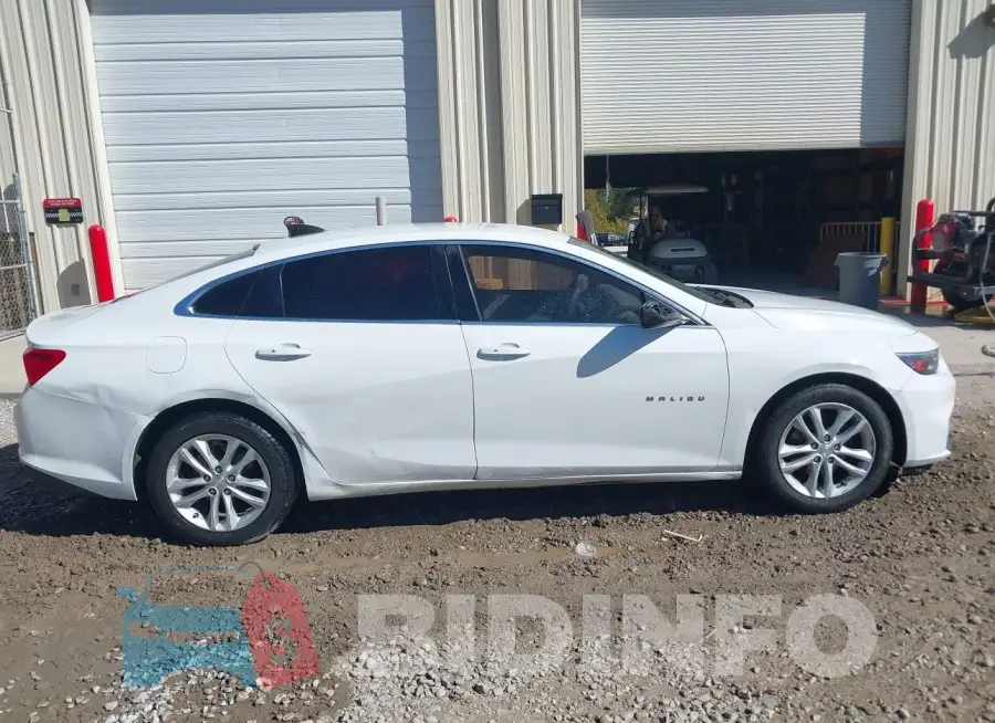 1G1ZC5ST5HF181293 Photo# 13