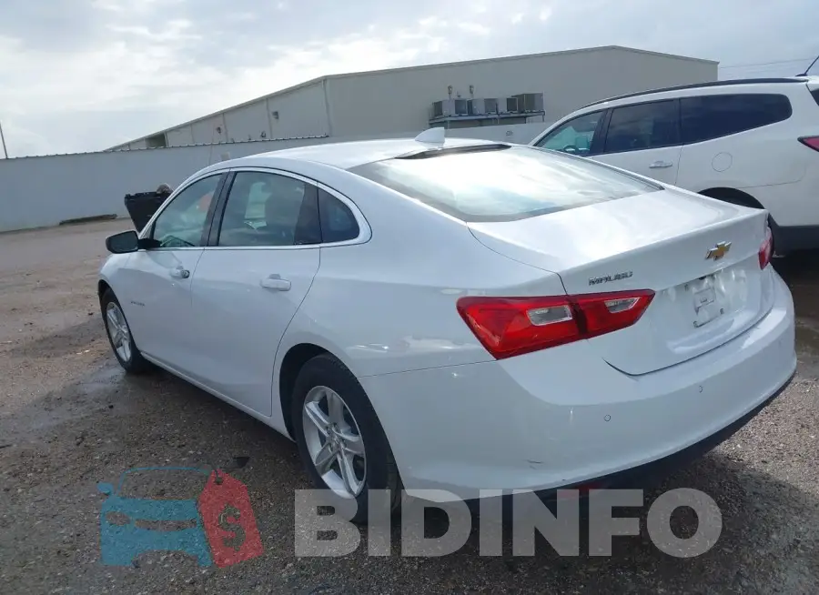 1G1ZD5ST3RF113914 Photo# 3