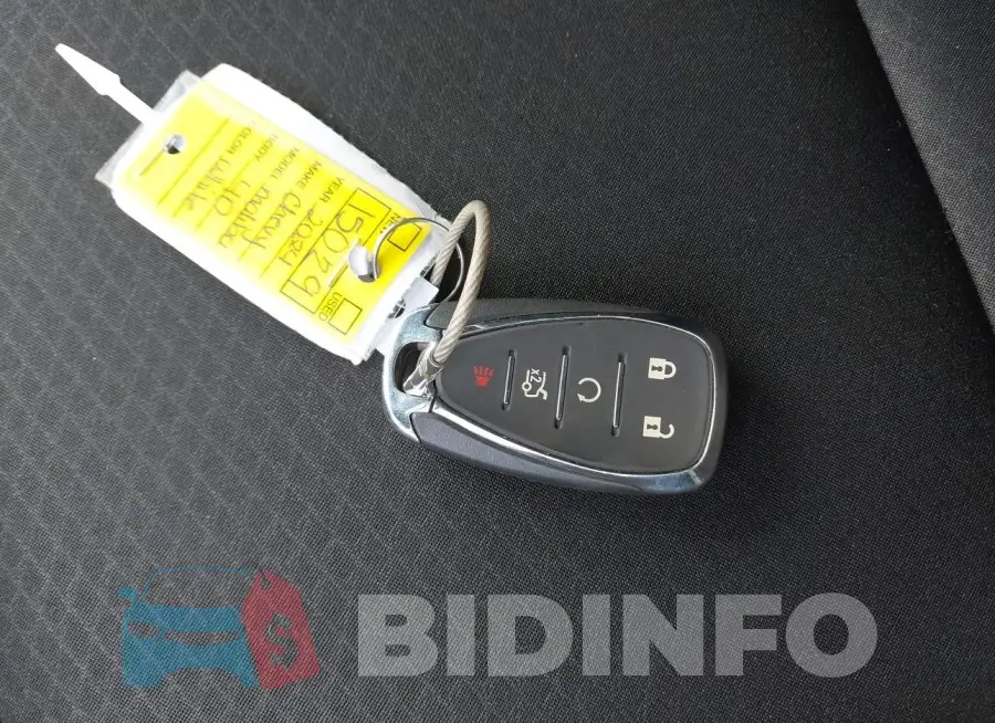 1G1ZD5ST3RF113914 Photo# 11