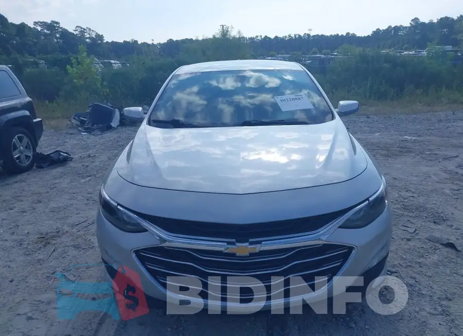 1G1ZD5ST4LF030855 Photo# 6