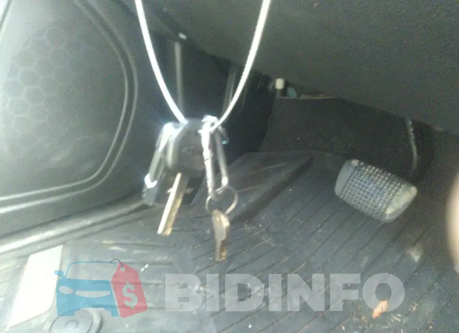 1GCHSBEA0M1214724 Photo# 11