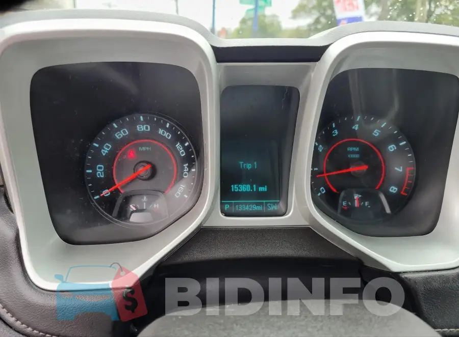 2G1FB1E30F9184716 Photo# 6