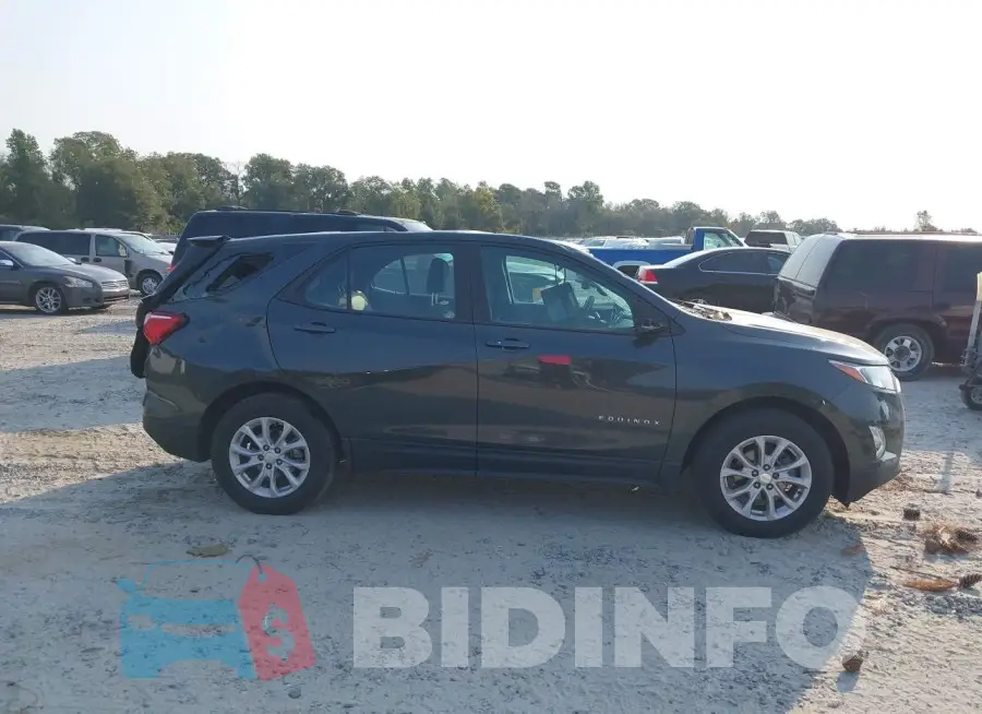 3GNAXHEV8LS586230 Photo# 13
