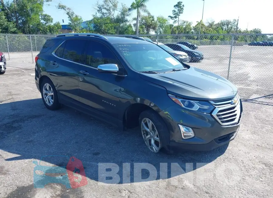 3GNAXNEV0LS668452 Photo# 1