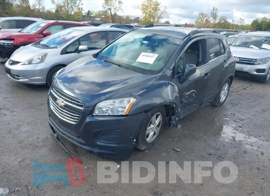 3GNCJLSB0GL273146 Photo# 2