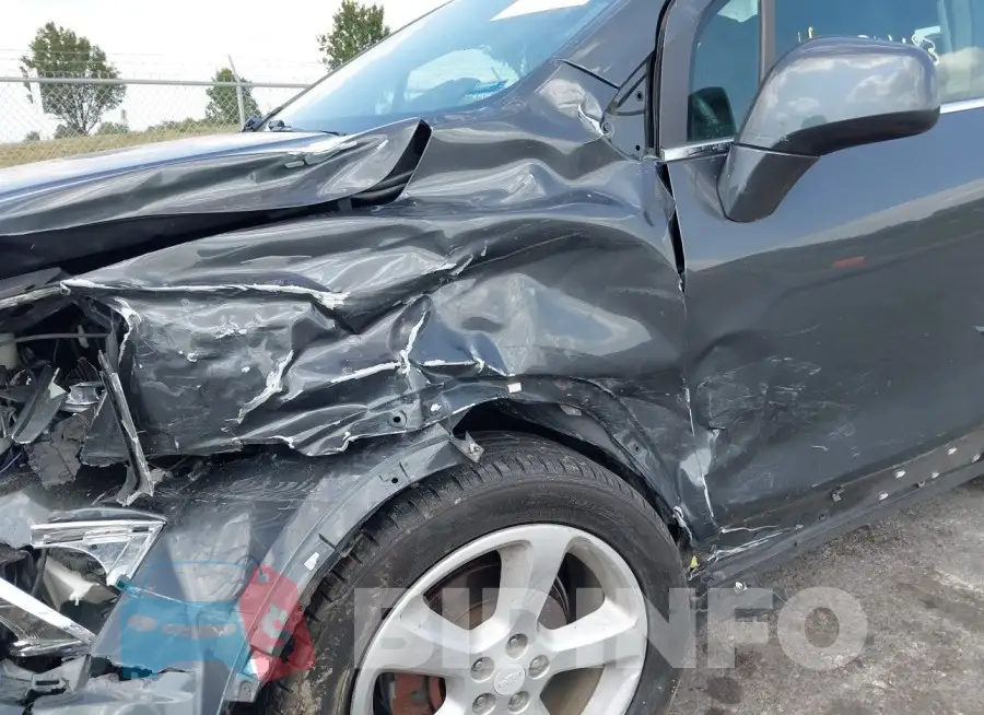 3GNCJMSB2GL205520 Photo# 6