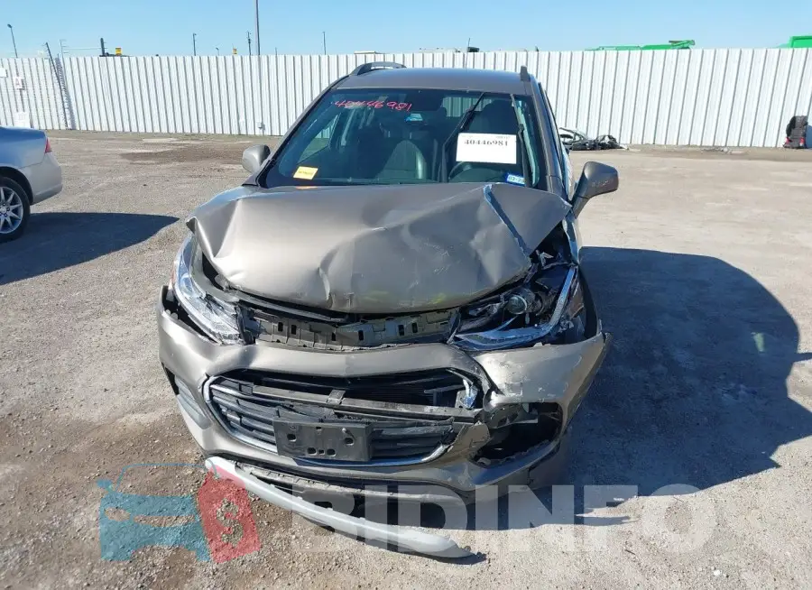 KL7CJLSB3LB348312 Photo# 13