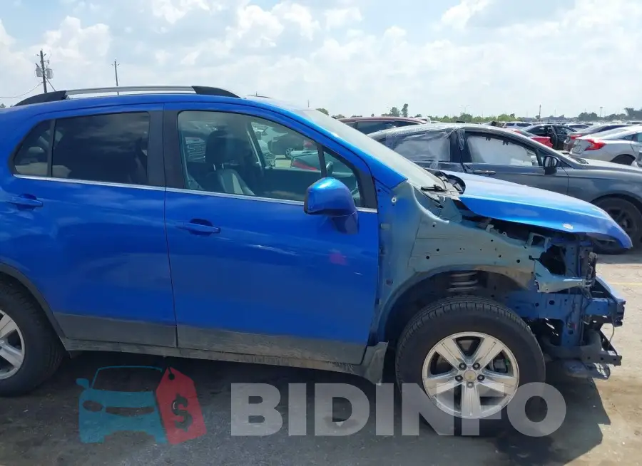 KL7CJRSB7FB259785 Photo# 14