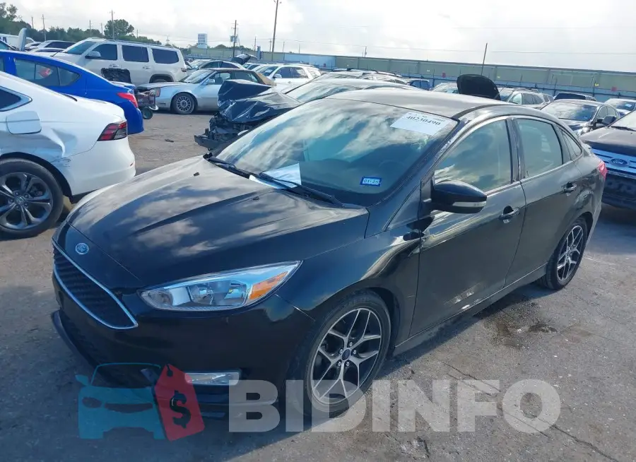 1FADP3F23FL220916 Photo# 2