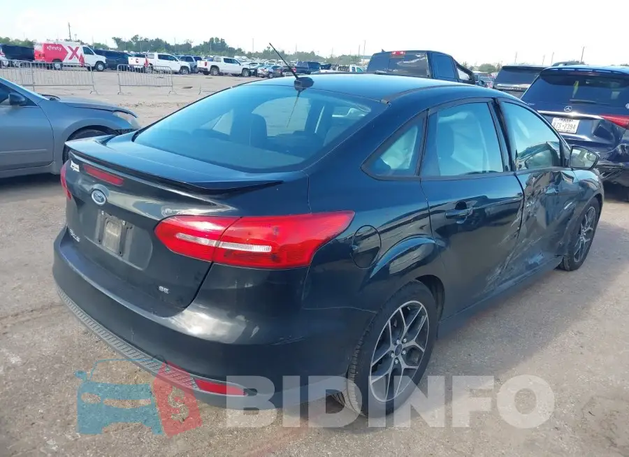 1FADP3F23FL220916 Photo# 4