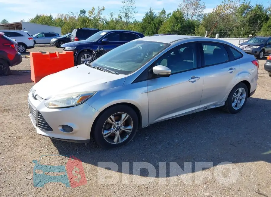 1FADP3F25EL101831 Photo# 2