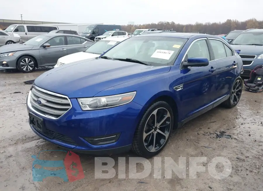 1FAHP2E82FG148231 Photo# 2
