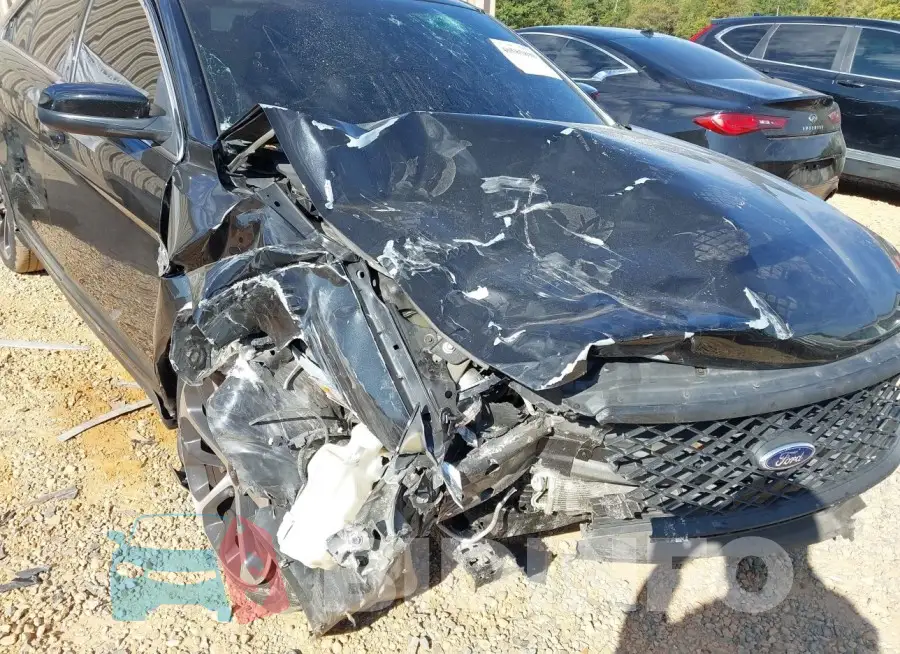 1FAHP2E86EG152068 Photo# 6