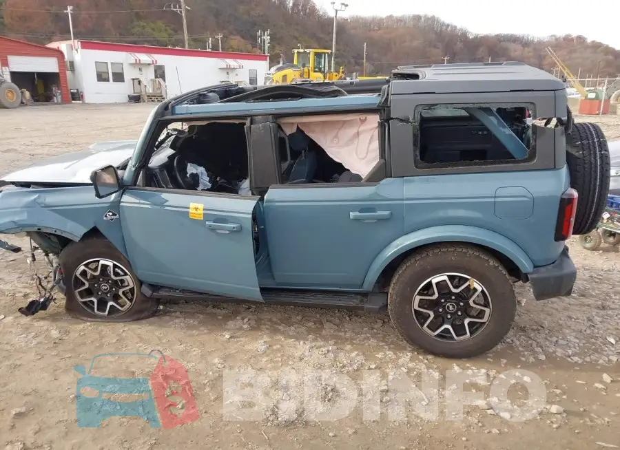 1FMDE5BH5NLB57513 Photo# 12