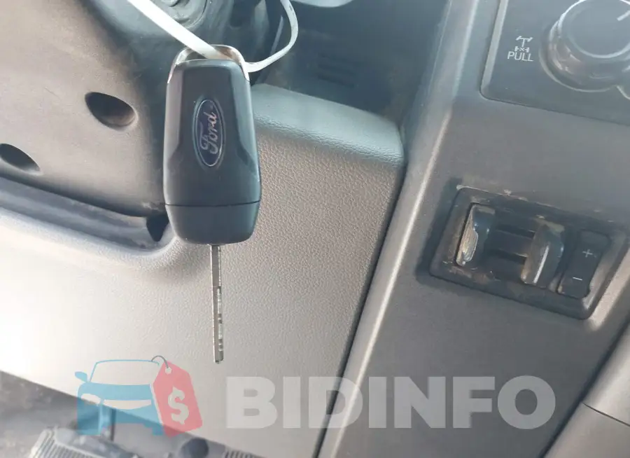 1FT7W2BT7JEB63104 Photo# 11