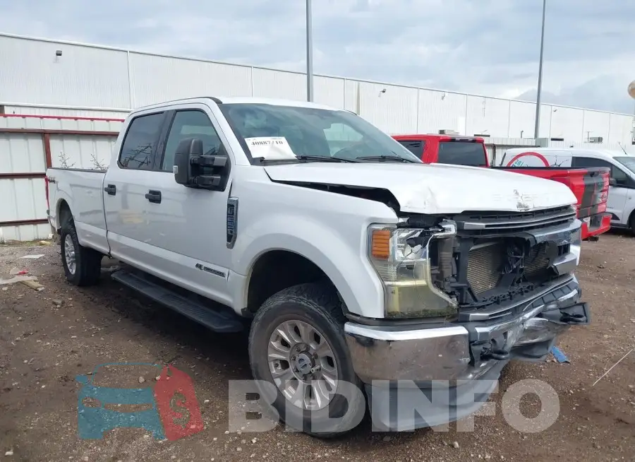 1FT7W2BT9MED44287 Photo# 1