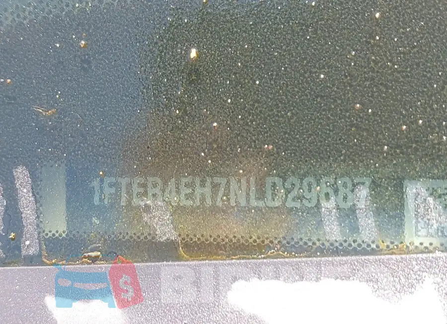 1FTER4EH7NLD29687 Photo# 9