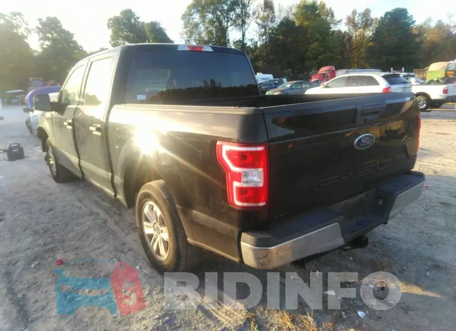 1FTEW1CB0JFC29770 Photo# 3