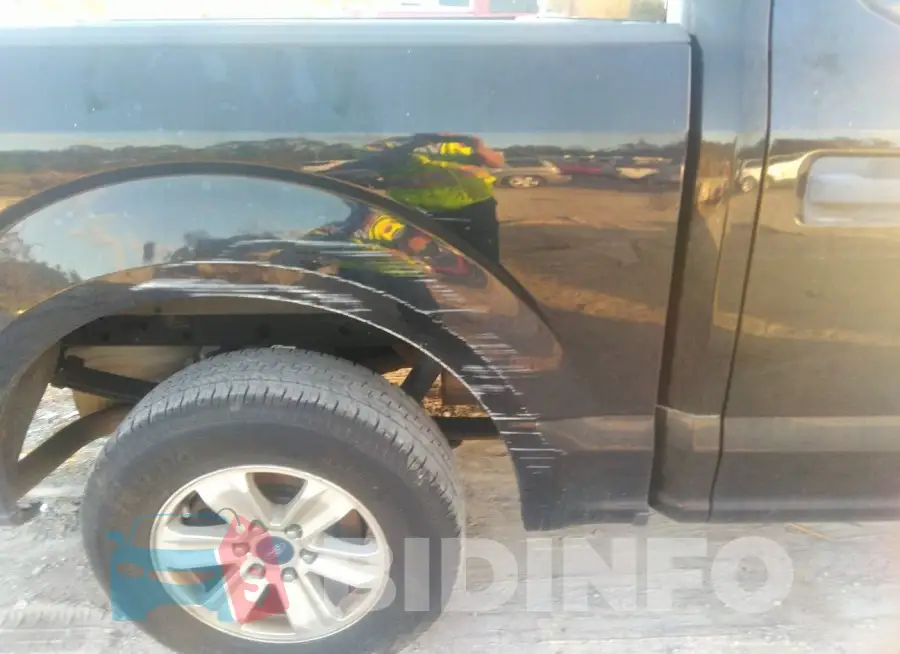 1FTEW1CB0JFC29770 Photo# 17