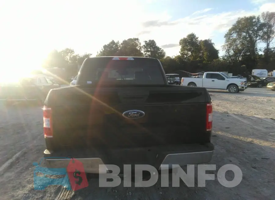 1FTEW1CB0JFC29770 Photo# 16