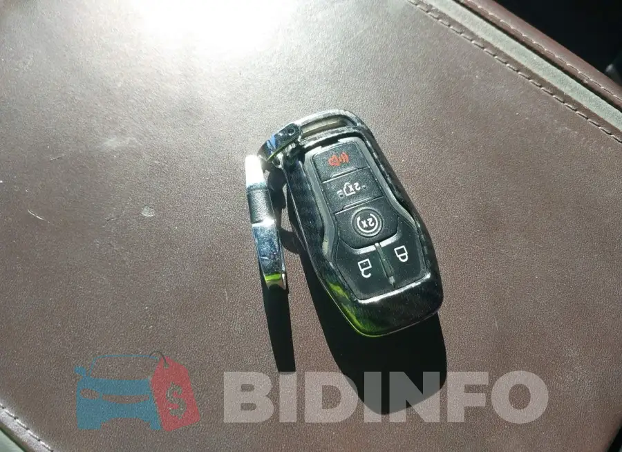 1FTEW1CFXFFC11626 Photo# 11
