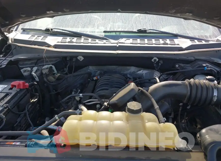 1FTEW1E58KFB57032 Photo# 10