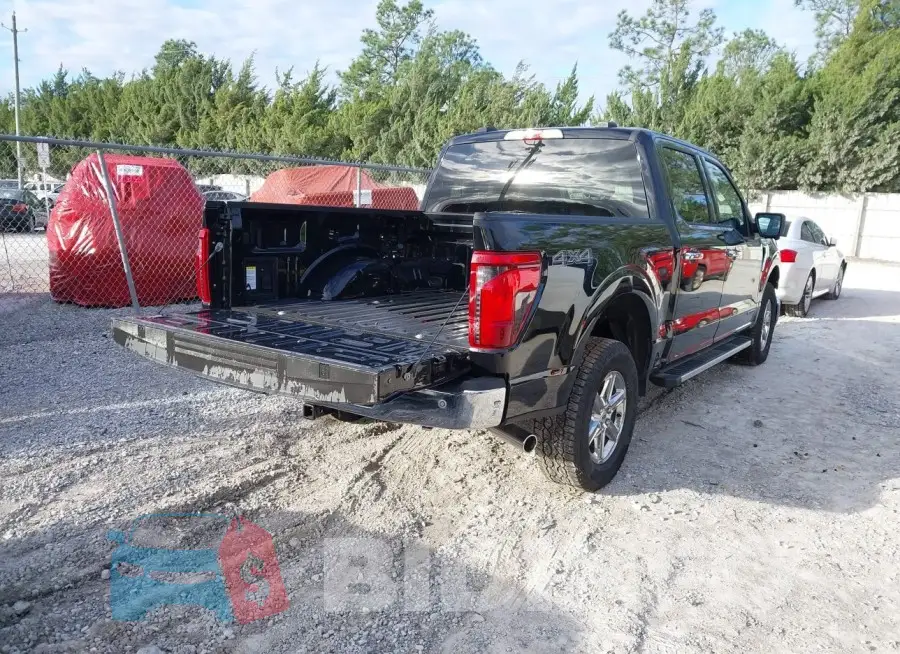 1FTFW3LD8RFA41463 Photo# 4
