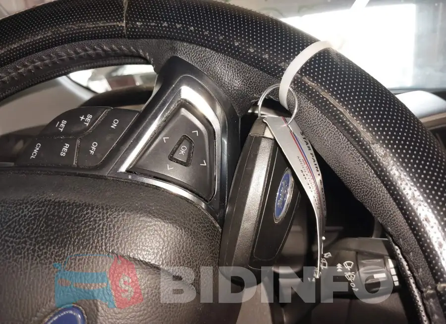 2FMPK3J96LBA29248 Photo# 11