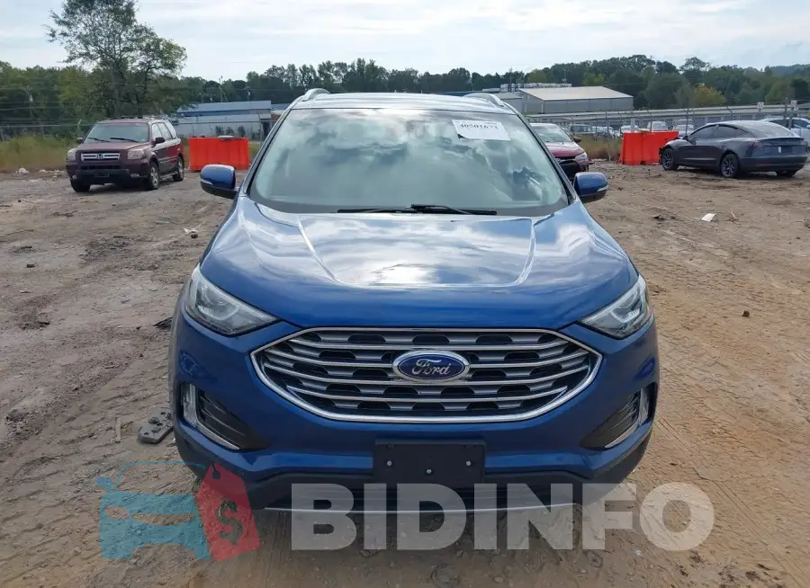 2FMPK3J99LBA66956 Photo# 12