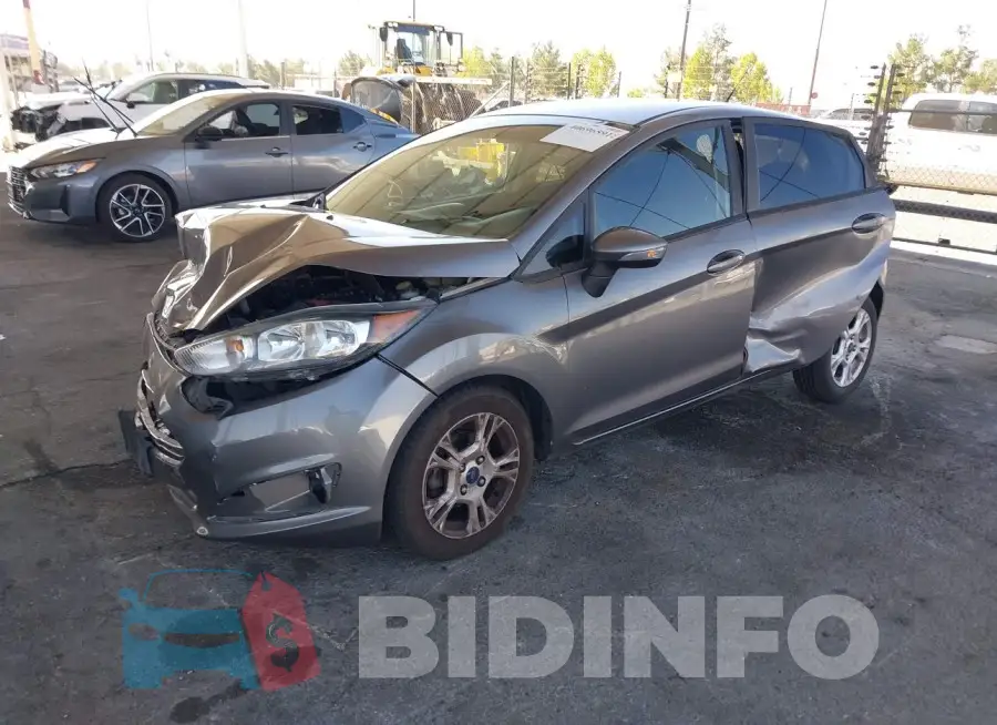 3FADP4EJ2EM151518 Photo# 2