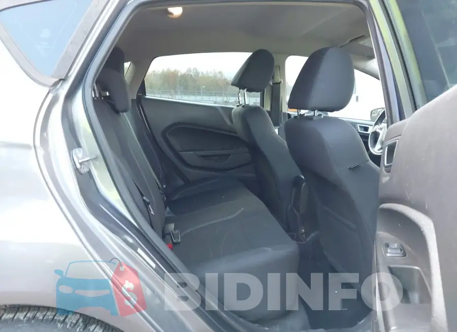 3FADP4EJXEM211044 Photo# 8