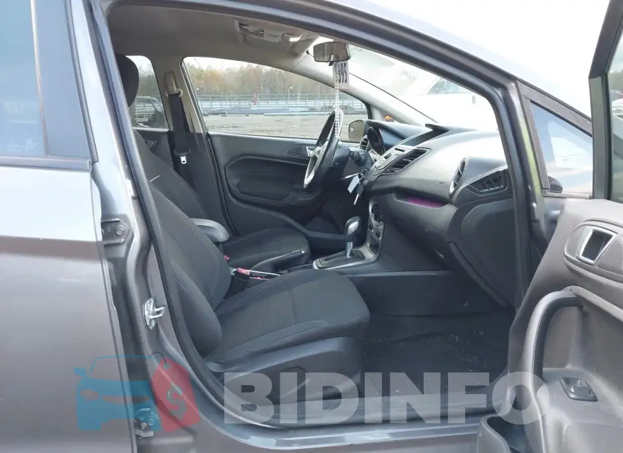 3FADP4EJXEM211044 Photo# 5