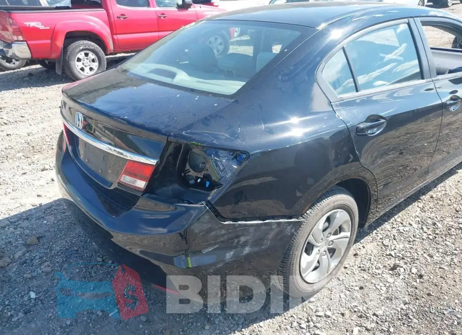19XFB2F50FE060427 Photo# 6