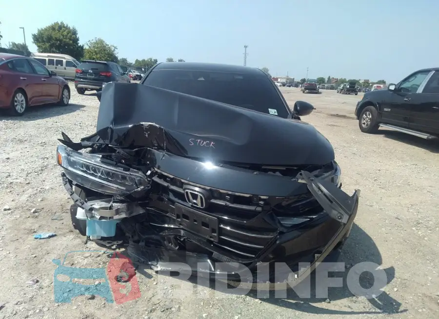 1HGCV1F35MA124921 Photo# 12