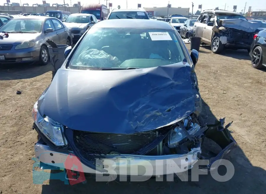 2HGFB2F59FH549141 Photo# 12