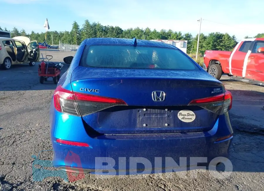 2HGFE2F59NH610350 Photo# 17