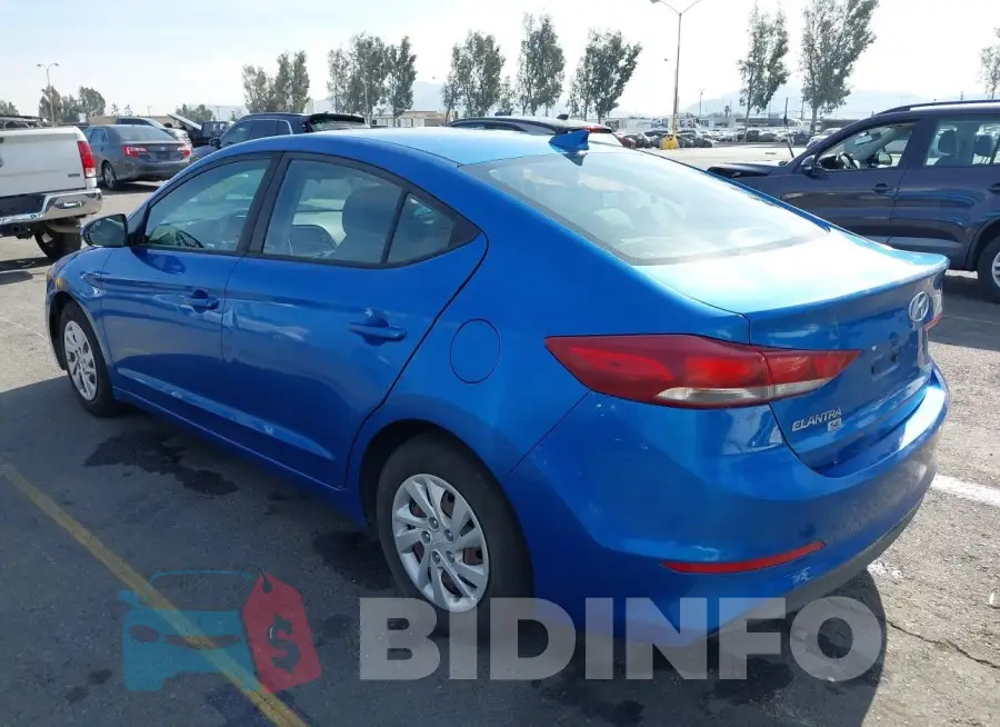 5NPD74LF2HH190614 Photo# 3